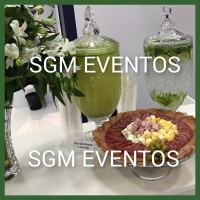 SGM Eventos & Buffet