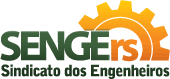 Sindicato dos Engenheiros no Rio Grande do Sul - SENGE RS