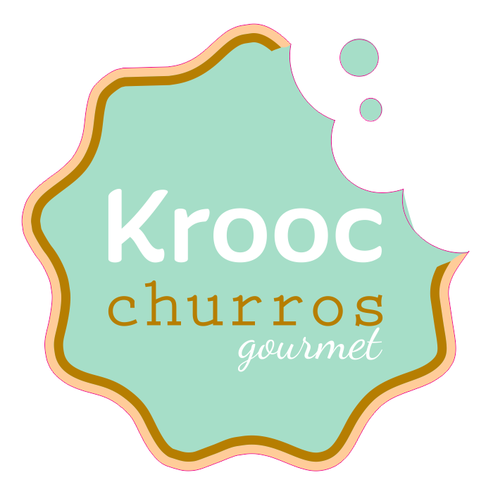 Krooc Churros Gourmet