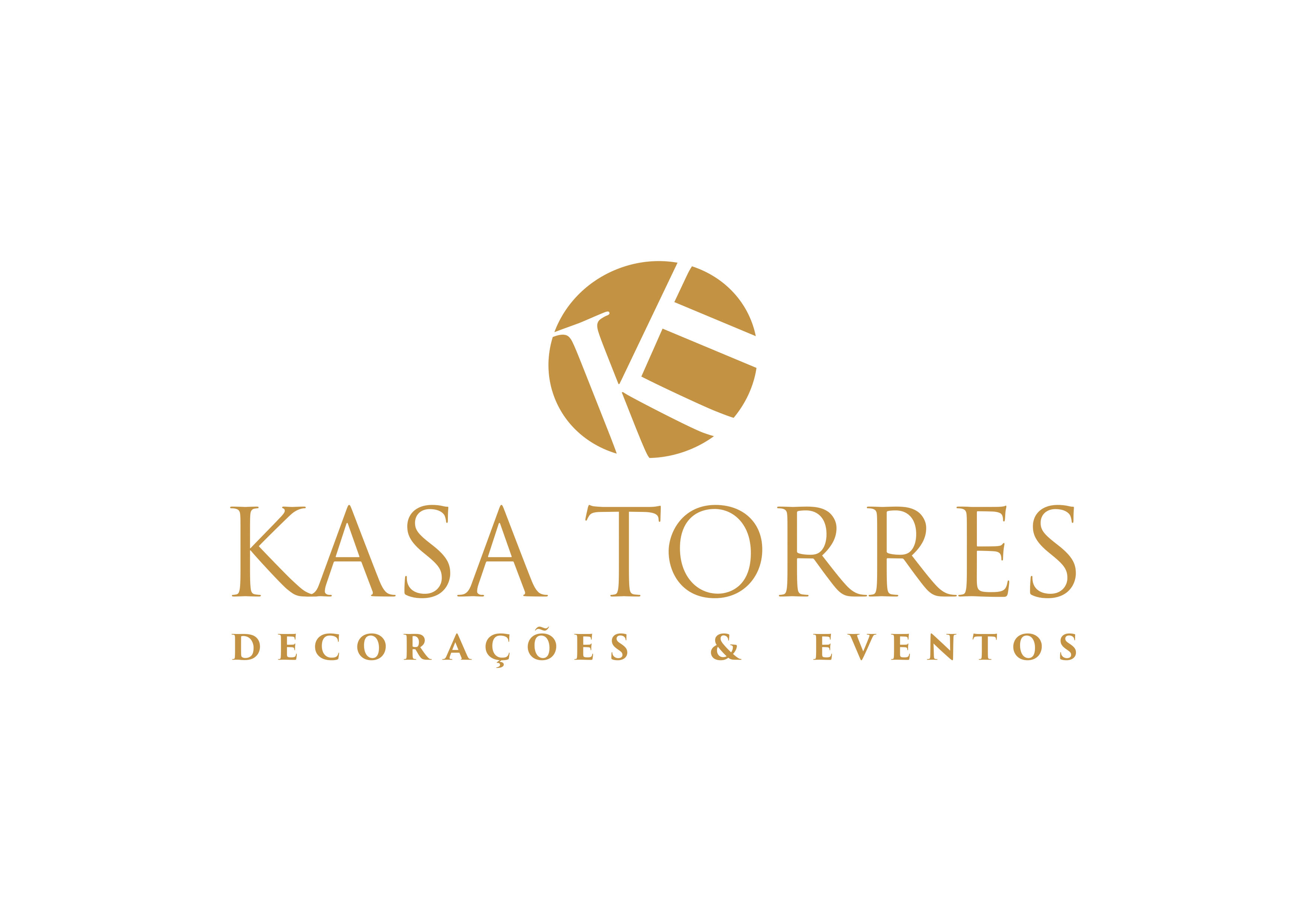 Kasa Torres Decorações & Eventos